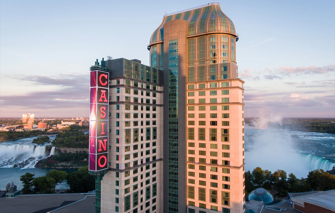 Niagara Casino Promotion